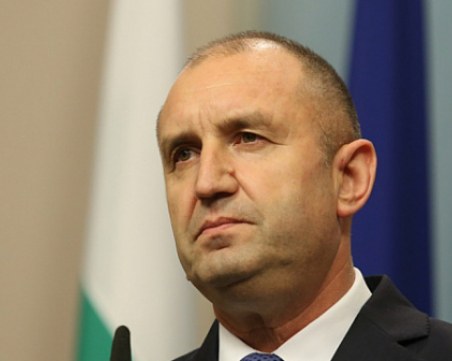 Президентът категоричен: Налагам вето на промените в Изборния кодекс