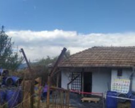 Синът на подпалената жена: С баща ми често се караха, заплашваше да я запали