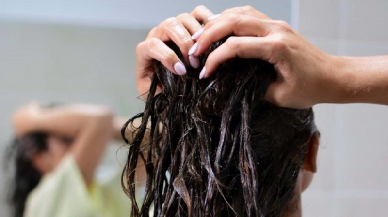 3 натурални съставки, които карат косата да расте по-бързо