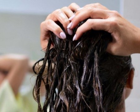 3 натурални съставки, които карат косата да расте по-бързо