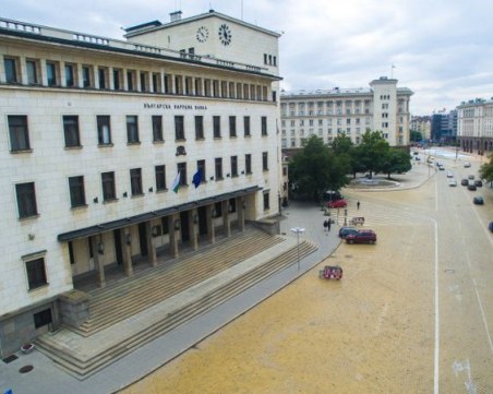 България се присъединява към Единния механизъм за преструктуриране