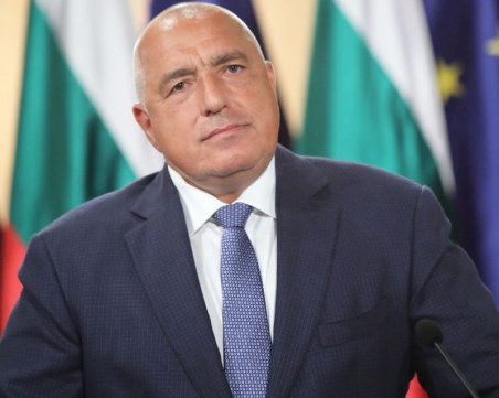 Борисов в ООН:  Десетилетието на действието до 2030 ще бъде и Десетилетие на възстановяването