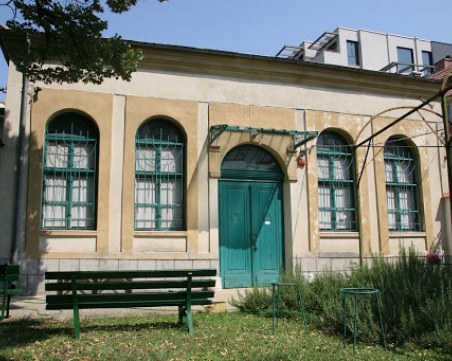 Евреите в Пловдив посрещат 5781-ва година