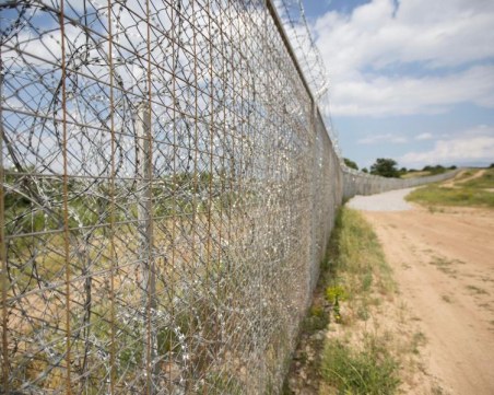 Европейската комисия дава още 12,8 млн евро на България за управление на границите