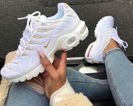 Как да изберете правилните маратонки според структурата на вашето тяло?