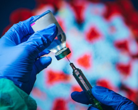 Китай ще изпита 11 ваксини в борбата срещу COVID-19