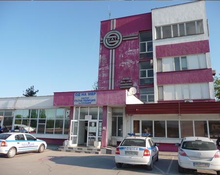 Нов срив в системата на КАТ в Пловдив