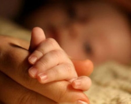 Откриха случай на коклюш у нас