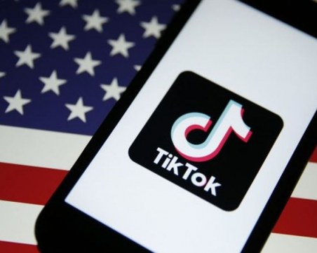 САЩ блокират TikTok и WeChat от неделя