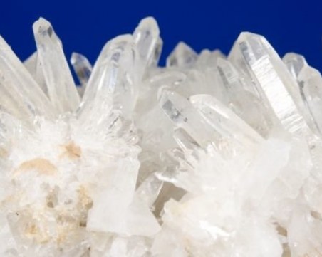 Скритите послания: Планинският кристал и неговите необикновени възможности