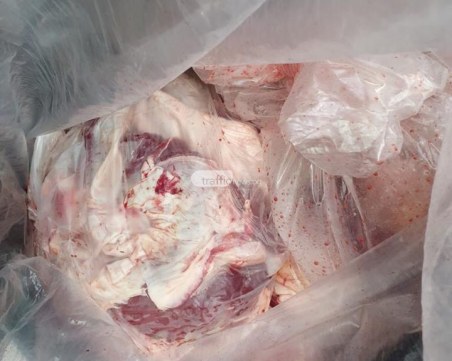 Солена глоба за верига хипермаркети заради старо месо в Пловдив, съдът отмени санкцията