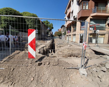 Цял уикенд редят павета по Преслав