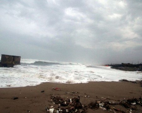 Външно: Не пътувайте в Гърция!