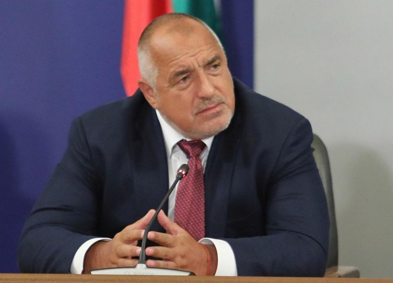 Борисов участва в две срещи на високо ниво