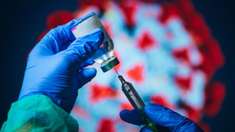 Китай ще изпита 11 ваксини в борбата срещу COVID-19