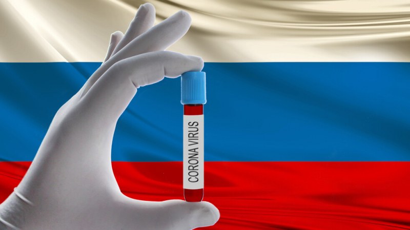 Русия с нов антирекорд за заразени от коронавирус