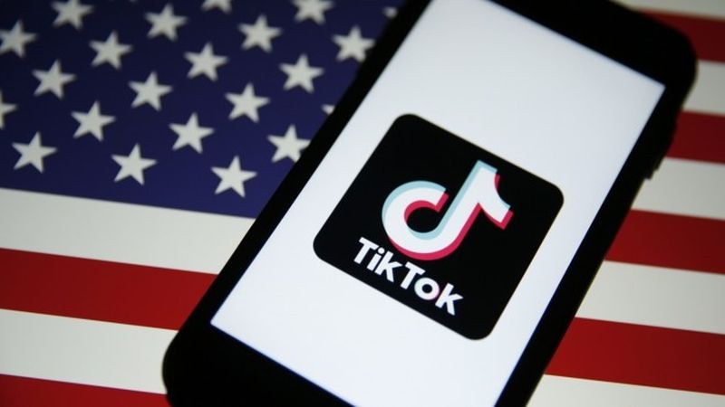 САЩ блокират TikTok и WeChat от неделя