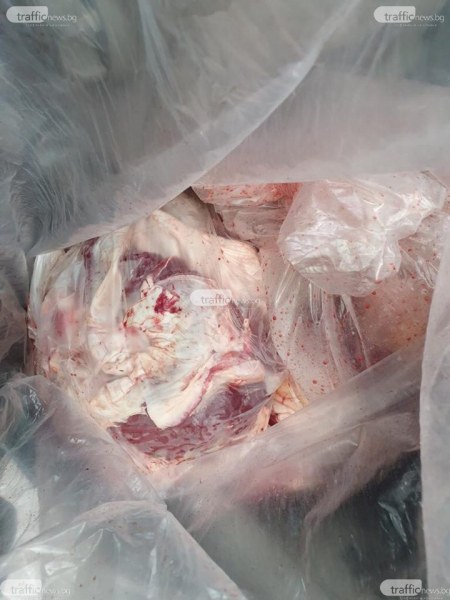 Солена глоба за верига хипермаркети заради старо месо в Пловдив, съдът отмени санкцията