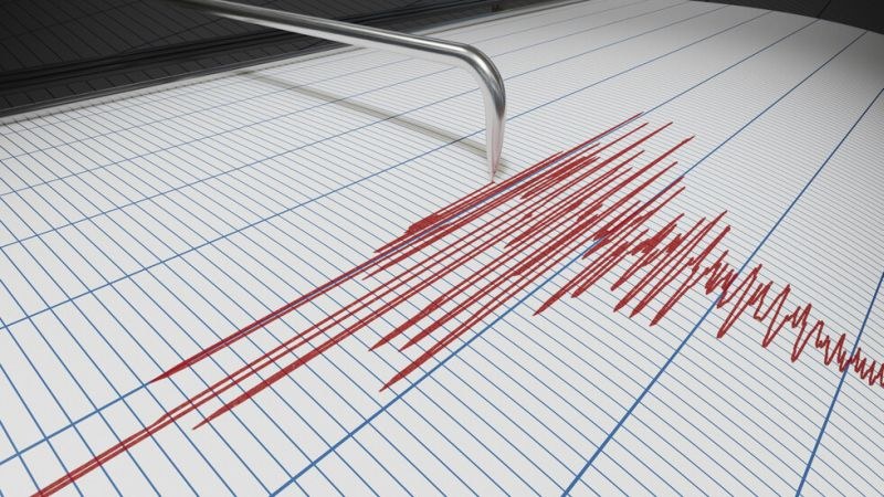 Земетресение от 5,9 по Рихтер удари остров Крит