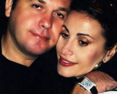 Дарина Павлова за Илия Павлов: Липсваш ми много, макар никога да не си напускал сърцето ми