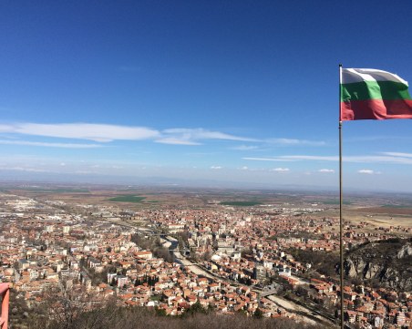 Ден без автомобили в Асеновград