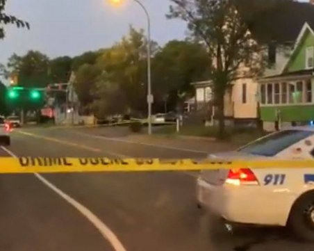 Кървав екшън! Разстрел на парти в САЩ - двама са мъртви, 14 ранени