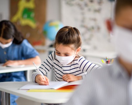 Медицинските специалисти категорично 