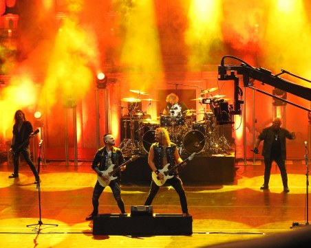 U.D.O. на Античния - 