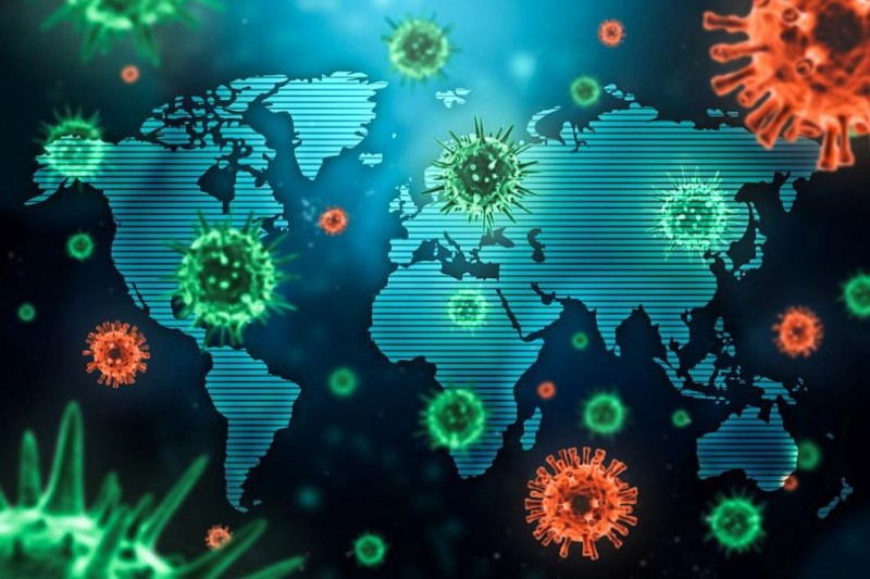 Нов бум на заразата с коронавирус в Източна Европа