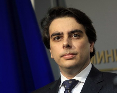 Асен Василев:  Потоците от пари от Европа могат да спрат, очаква ни тежка рецесия