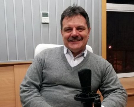 Д-р Симидчиев: Училищата няма да се превърнат в центрове на боледуване от COVID-19