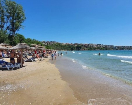 Хотелиери по морето: Все пак българите спасиха летния ни сезон