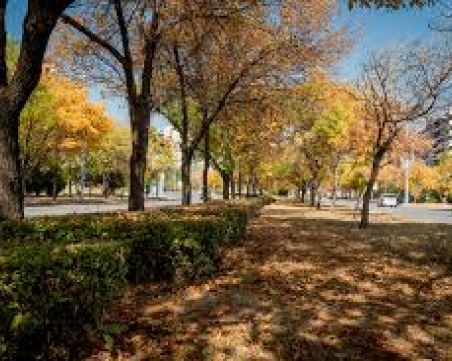 И днес ще е прохладно, температурите плахо нагоре