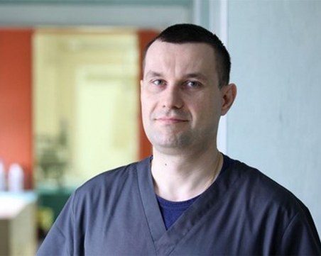 Кардиолог: Само 10% от българите в големите градове носят маски, затова и случаите не намаляват