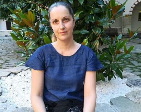 Млада майка с рядко заболяване от Пловдив се нуждае от спешно лечение! Да помогнем