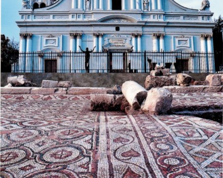 Пловдивското фотографско средище гостува с изложба на 