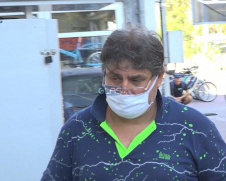 Прокуратурата погна парамедика, представящ се за лекар в Пловдив