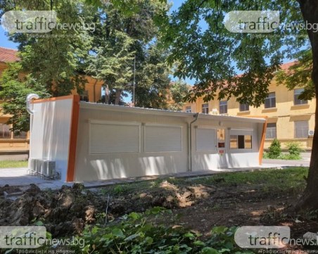 Спад на заразените с коронавирус у нас