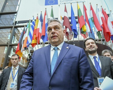 Унгария пламна от COVID-19, страната мина 1000 случая дневно