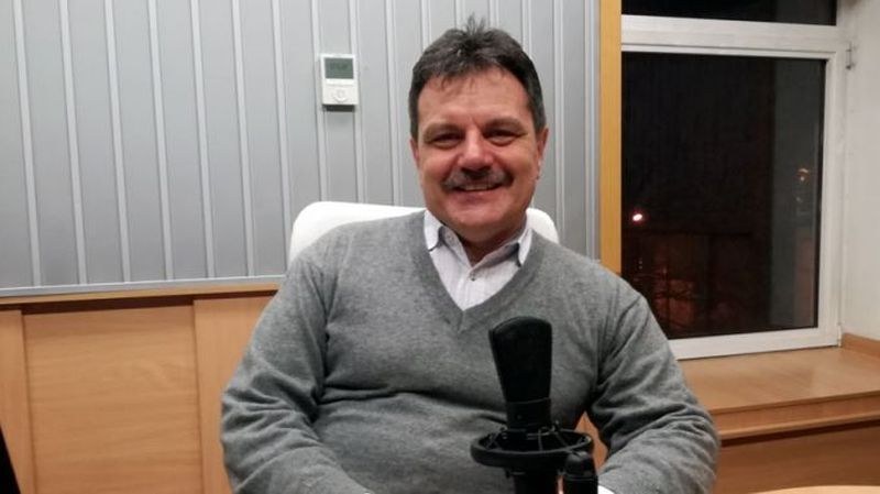 Д-р Симидчиев: Училищата няма да се превърнат в центрове на боледуване от COVID-19