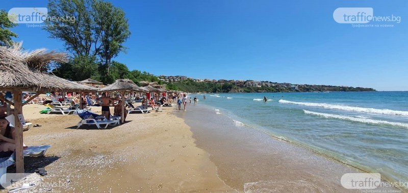 Хотелиери по морето: Все пак българите спасиха летния ни сезон