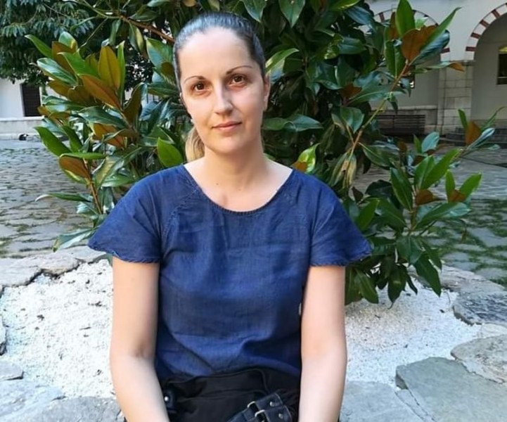 Млада майка с рядко заболяване от Пловдив се нуждае от спешно лечение! Да помогнем