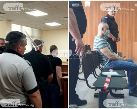 Близък на убитата в Пловдив милионерка: Попитах я дали е бил синът ѝ, тя извърна глава и заплака