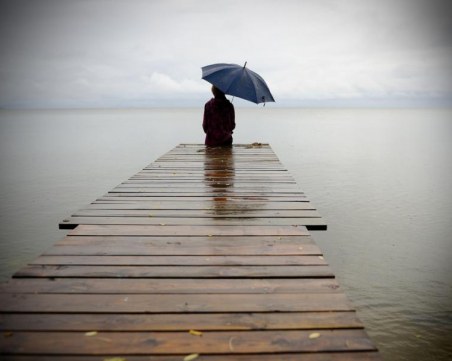 Самотата - наказание или благословия?