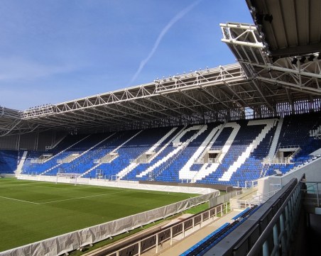 Италия домакинства в Бергамо в памет на жертвите на коронавирус