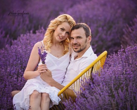 Ивайло Захариев поиска ръката на Станислава от Асеновград