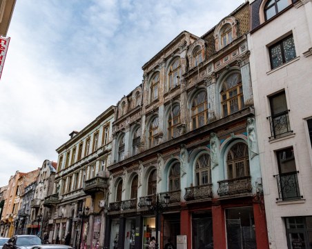 Къде да отидем в Деня на Независимостта в Пловдив?