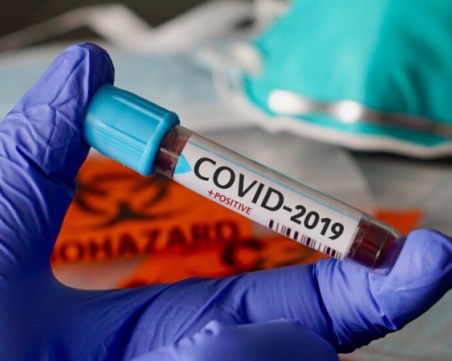 Мрачна прогноза: По 50 хиляди нови случая на COVID-19 на ден във Великобританя