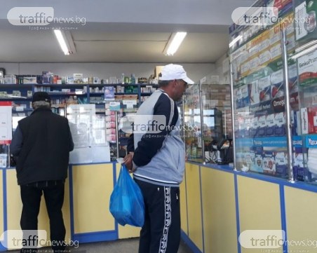 Противогрипните ваксини в Пловдив свършиха