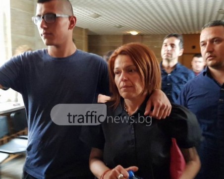 Синът на Катя Лерца и още трима отвлекли пловдивчанин, били го и се гавлири с него